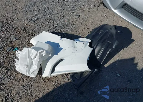 2022 Toyota Corolla Le z USA, uszkodzony, nr VIN JTDEPMAE5NJ192309